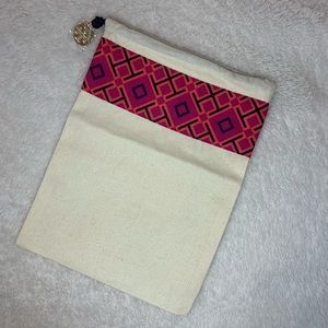 Tory Burch Mini Dustbag
